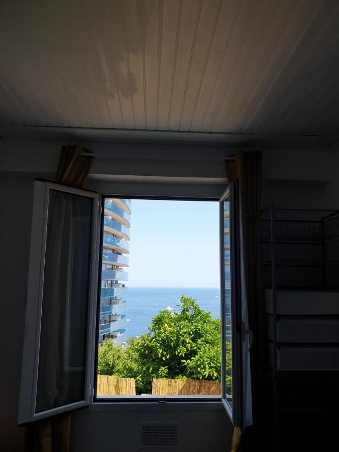 Villa Angelina Beausoleil Kültér fotó