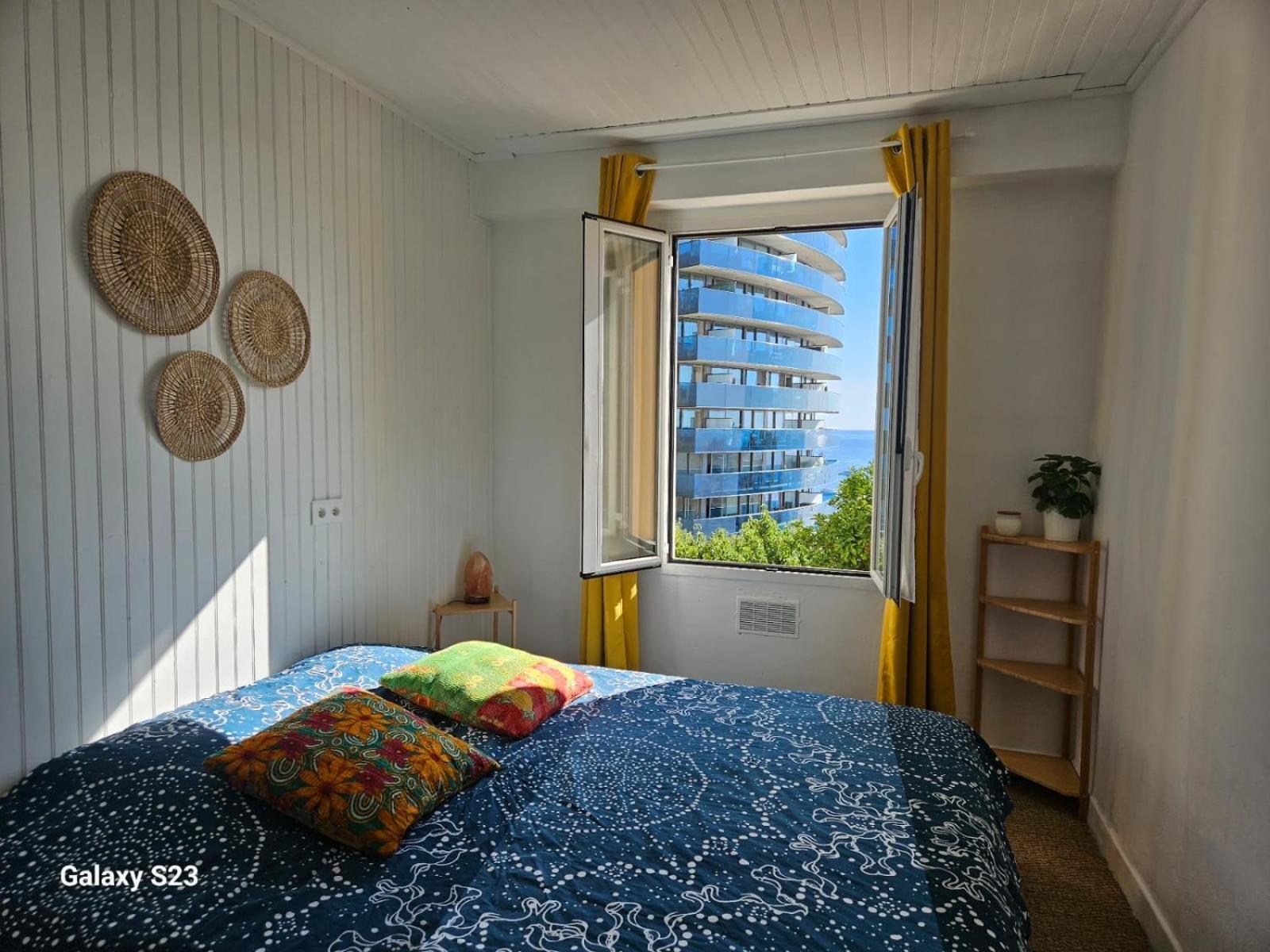 Villa Angelina Beausoleil Kültér fotó