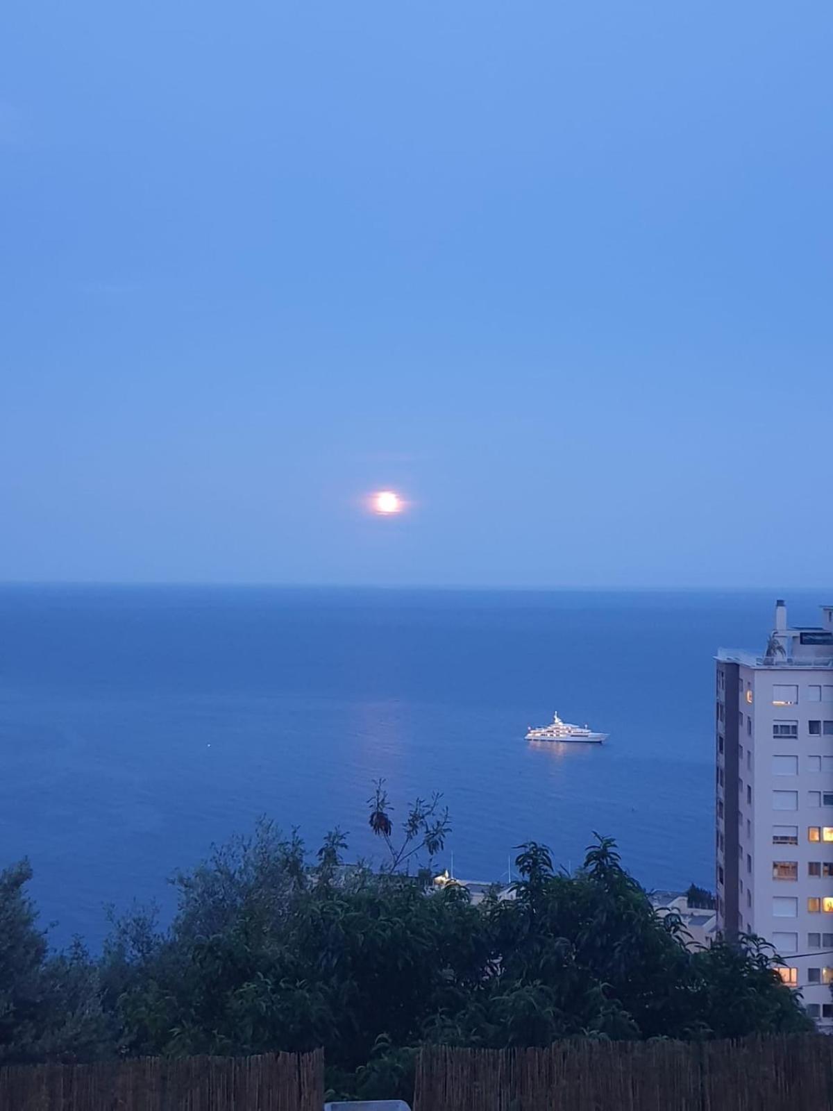 Villa Angelina Beausoleil Kültér fotó