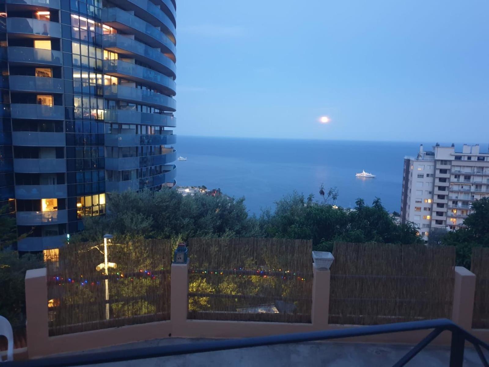 Villa Angelina Beausoleil Kültér fotó