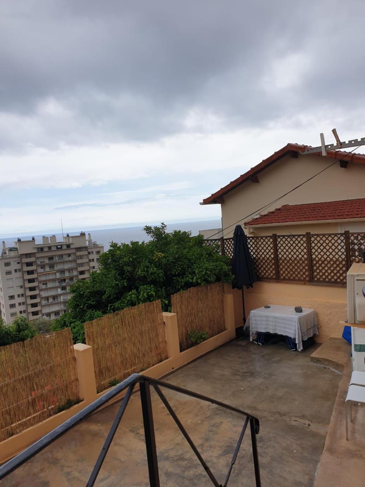 Villa Angelina Beausoleil Kültér fotó
